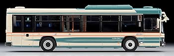 トミカ リミテッドヴィンテージネオ LV-N139j いすゞエルガ（西武バス） shustock34406035_tl0815